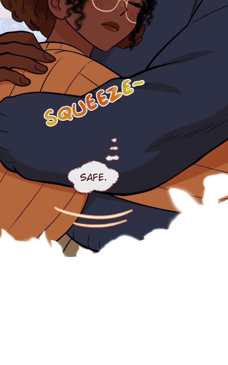 Love and Other Wicked Things Ep. 55 - The High Priestess page 29 - 