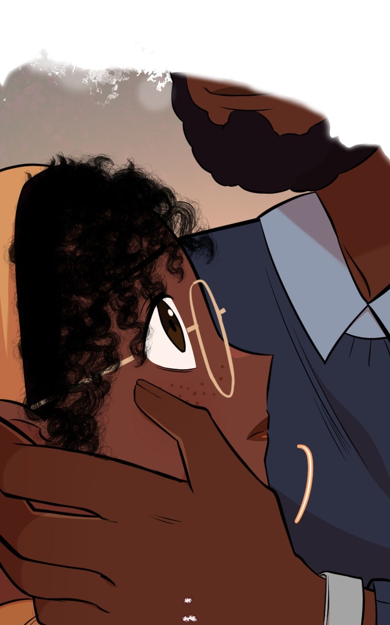 Love and Other Wicked Things Ep. 55 - The High Priestess page 30 - 