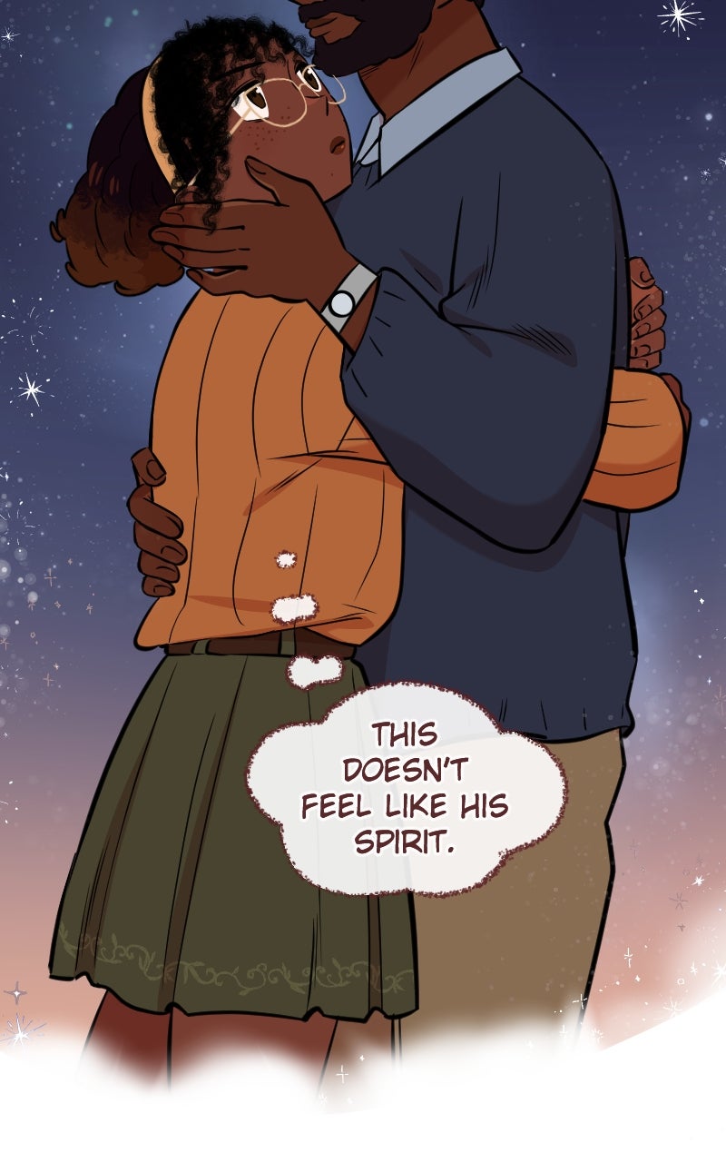 Love and Other Wicked Things Ep. 55 - The High Priestess page 32 - 