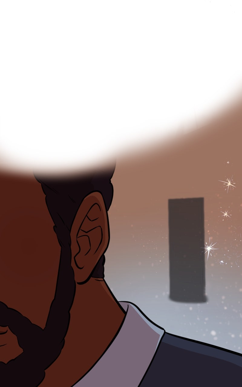 Love and Other Wicked Things Ep. 55 - The High Priestess page 33 - 