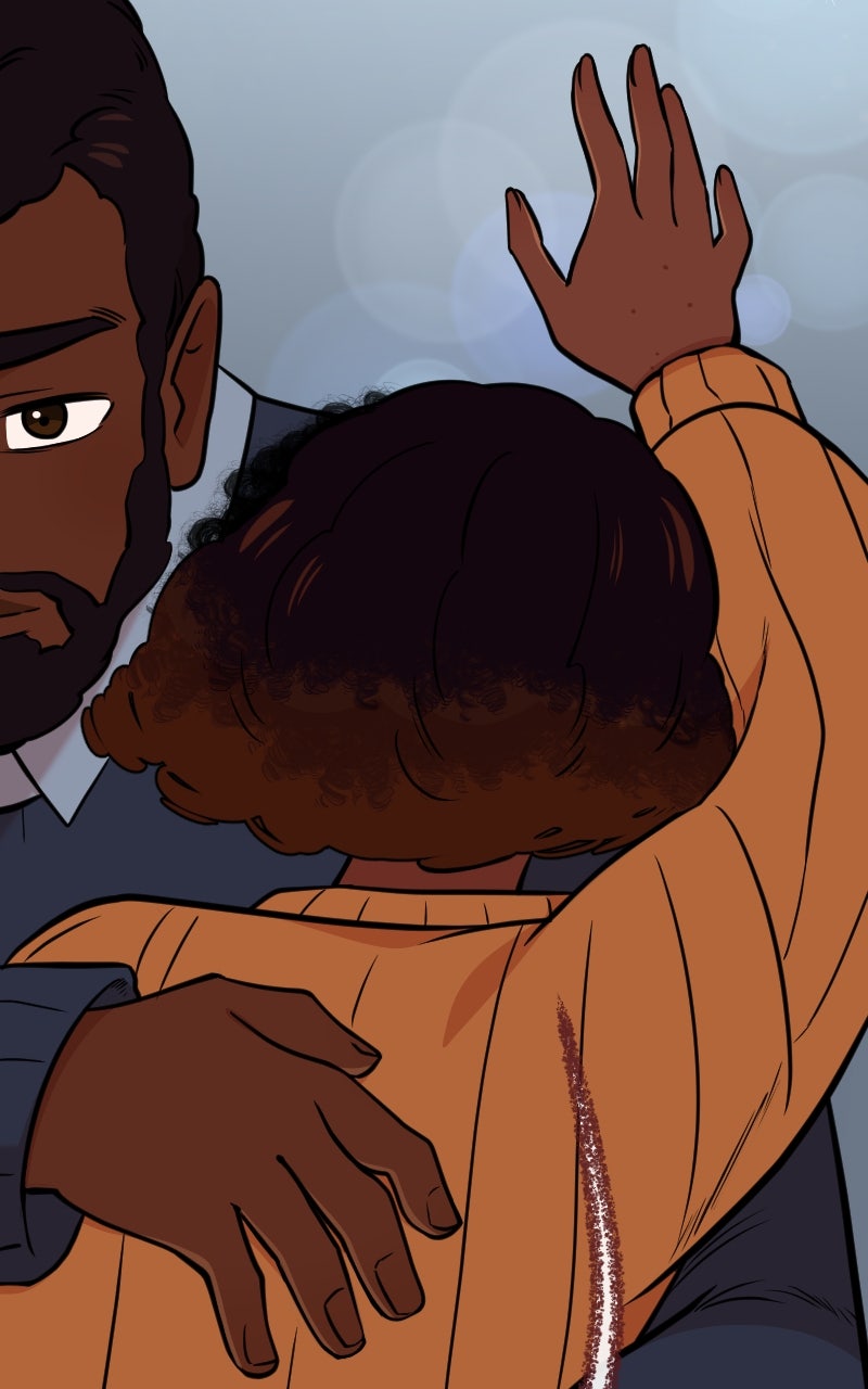 Love and Other Wicked Things Ep. 55 - The High Priestess page 36 - 
