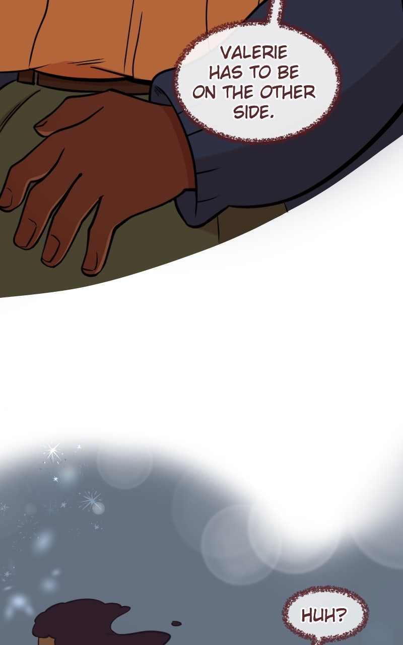 Love and Other Wicked Things Ep. 55 - The High Priestess page 37 - 