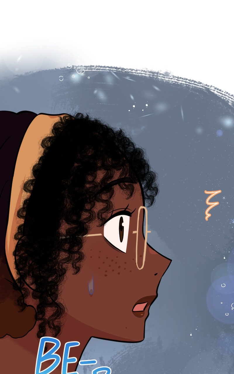 Love and Other Wicked Things Ep. 55 - The High Priestess page 39 - 