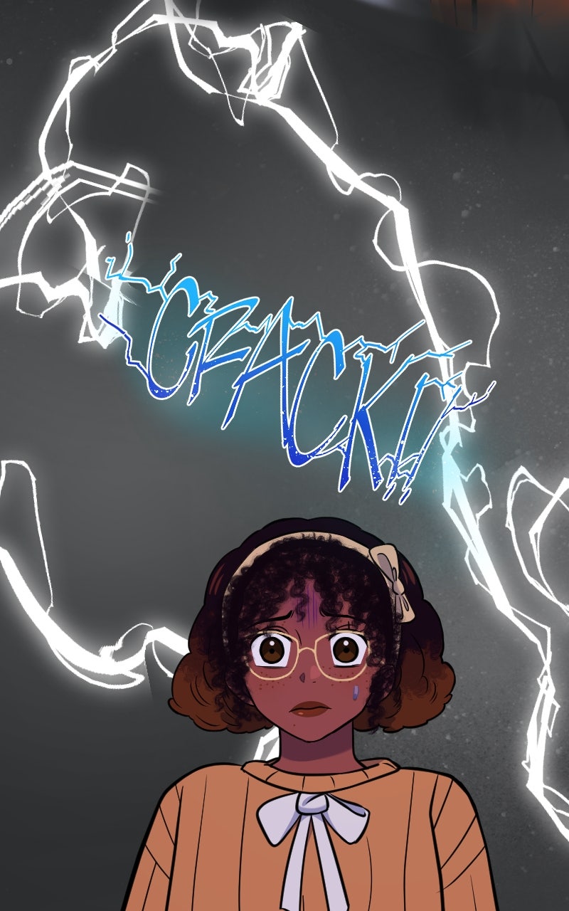 Love and Other Wicked Things Ep. 55 - The High Priestess page 42 - 