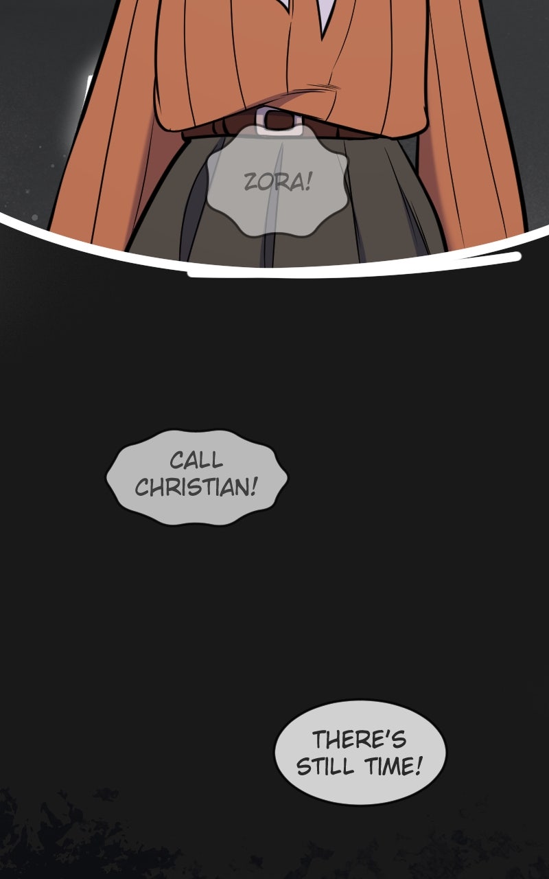 Love and Other Wicked Things Ep. 55 - The High Priestess page 43 - 