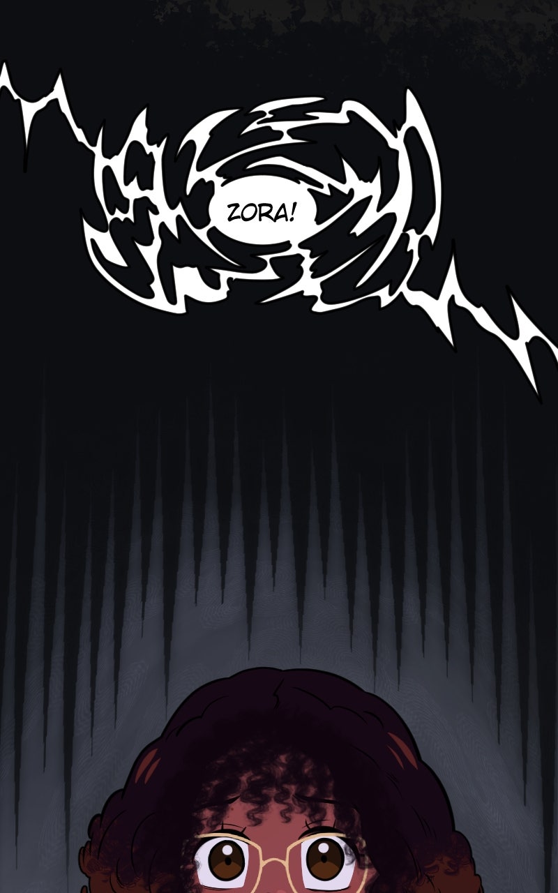 Love and Other Wicked Things Ep. 55 - The High Priestess page 44 - 
