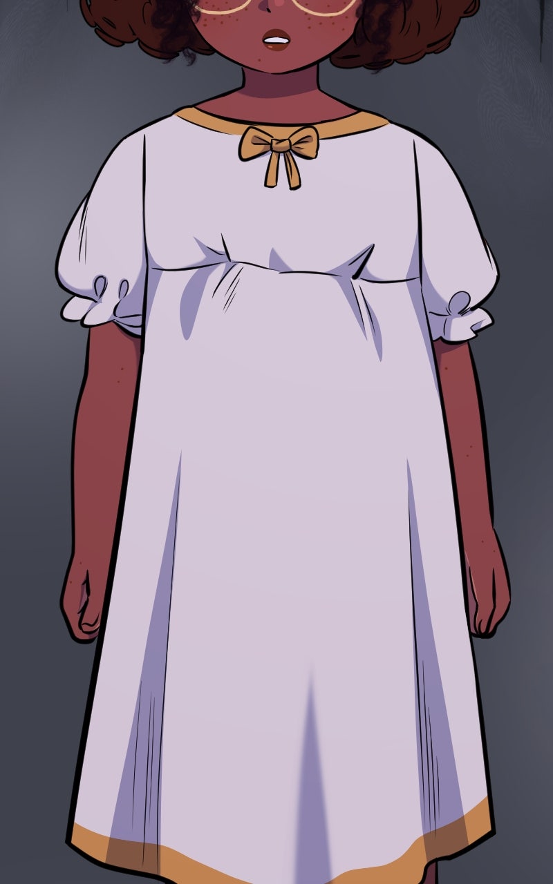 Love and Other Wicked Things Ep. 55 - The High Priestess page 45 - 