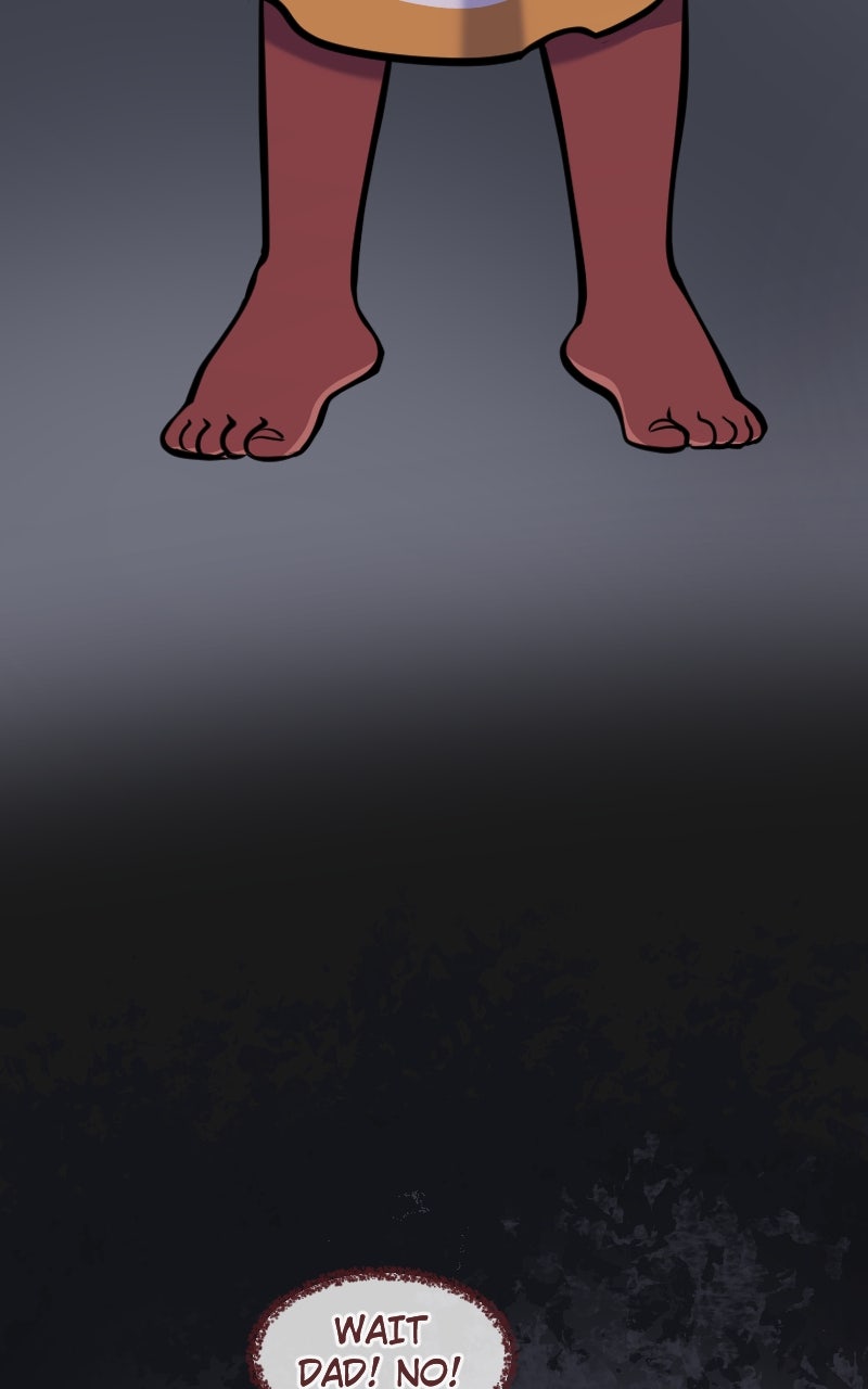 Love and Other Wicked Things Ep. 55 - The High Priestess page 46 - 