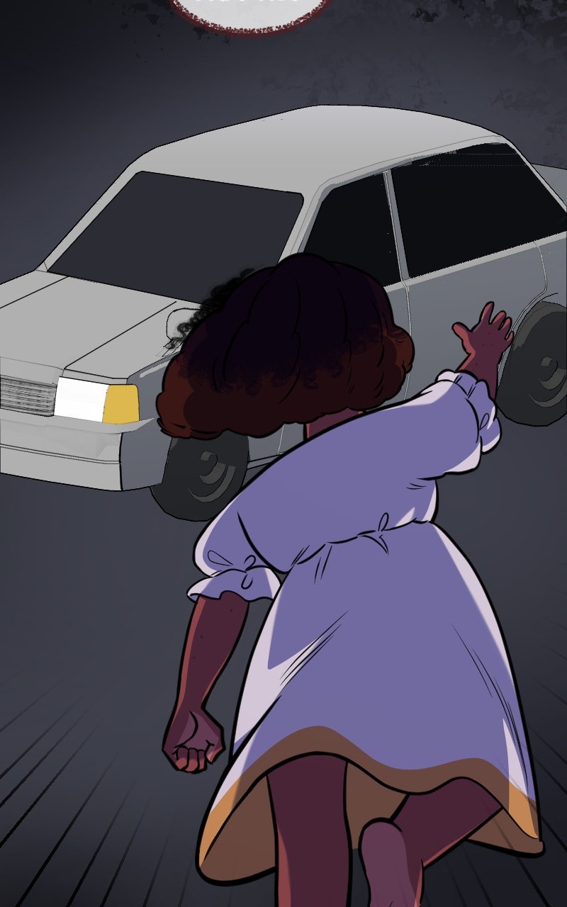 Love and Other Wicked Things Ep. 55 - The High Priestess page 47 - 