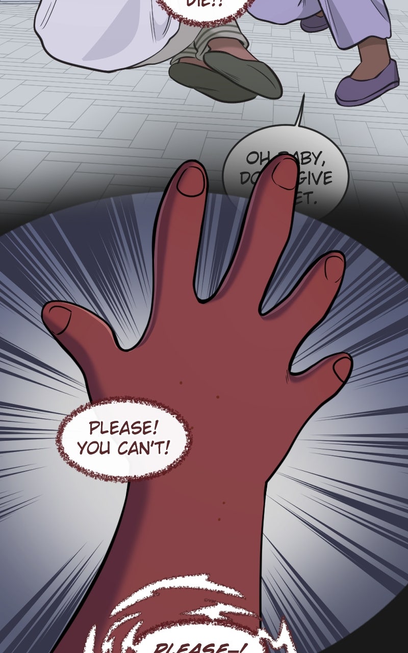 Love and Other Wicked Things Ep. 55 - The High Priestess page 49 - 