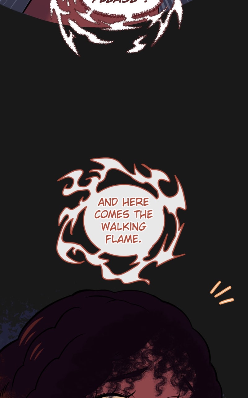 Love and Other Wicked Things Ep. 55 - The High Priestess page 50 - 