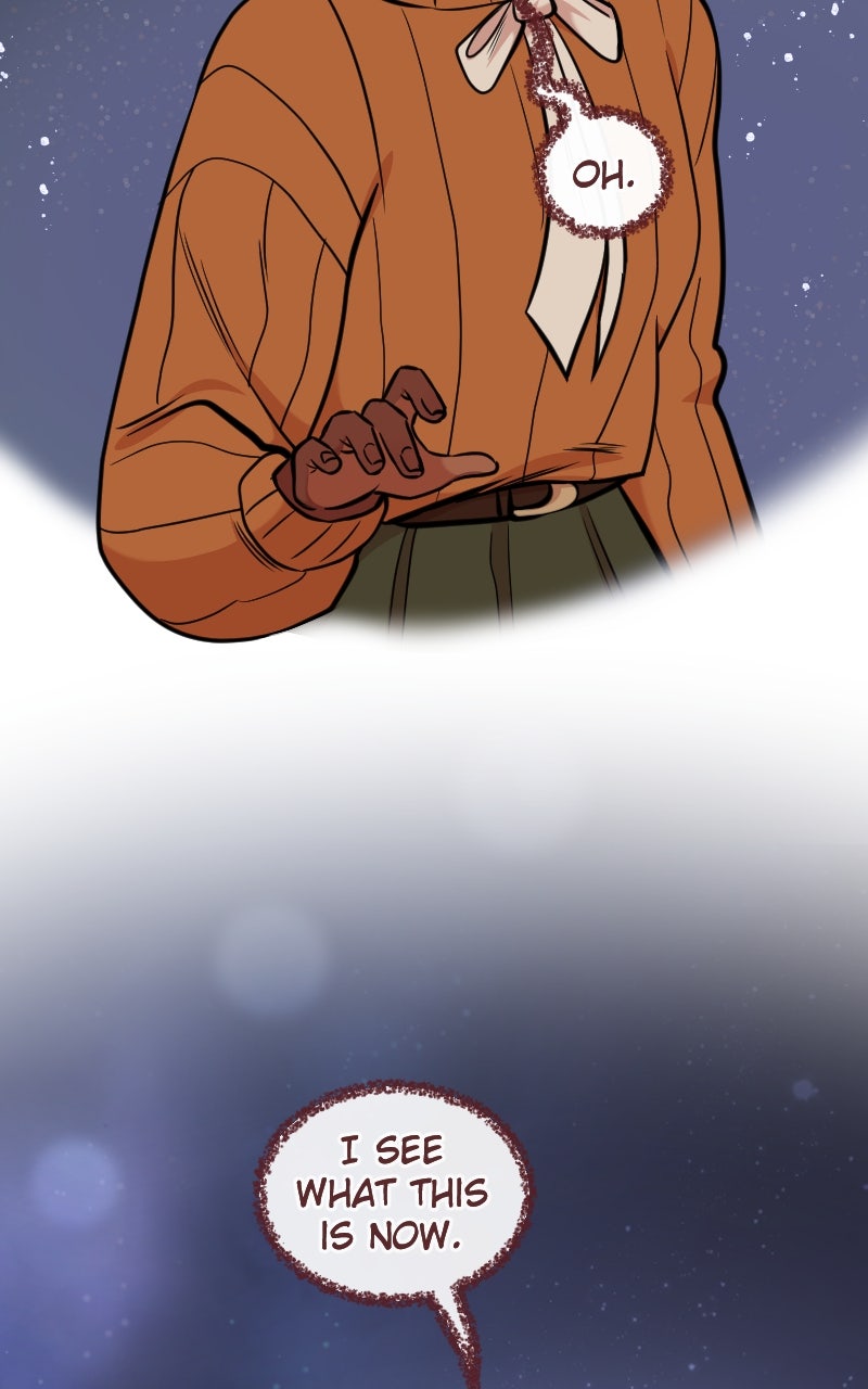Love and Other Wicked Things Ep. 55 - The High Priestess page 54 - 