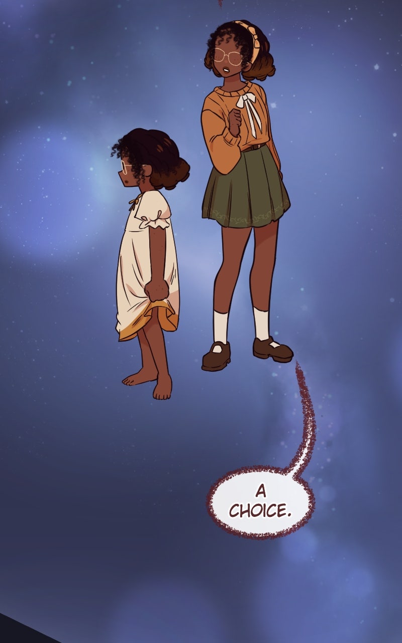 Love and Other Wicked Things Ep. 55 - The High Priestess page 55 - 