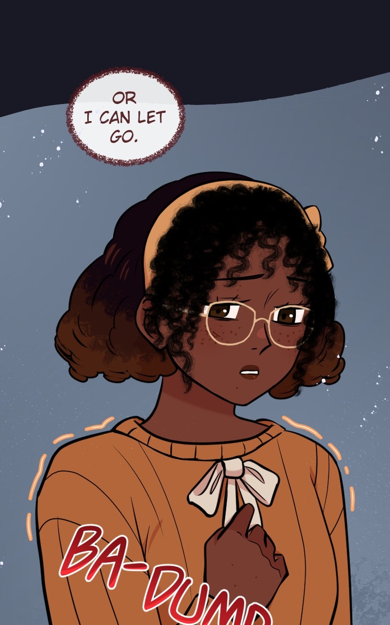 Love and Other Wicked Things Ep. 55 - The High Priestess page 58 - 