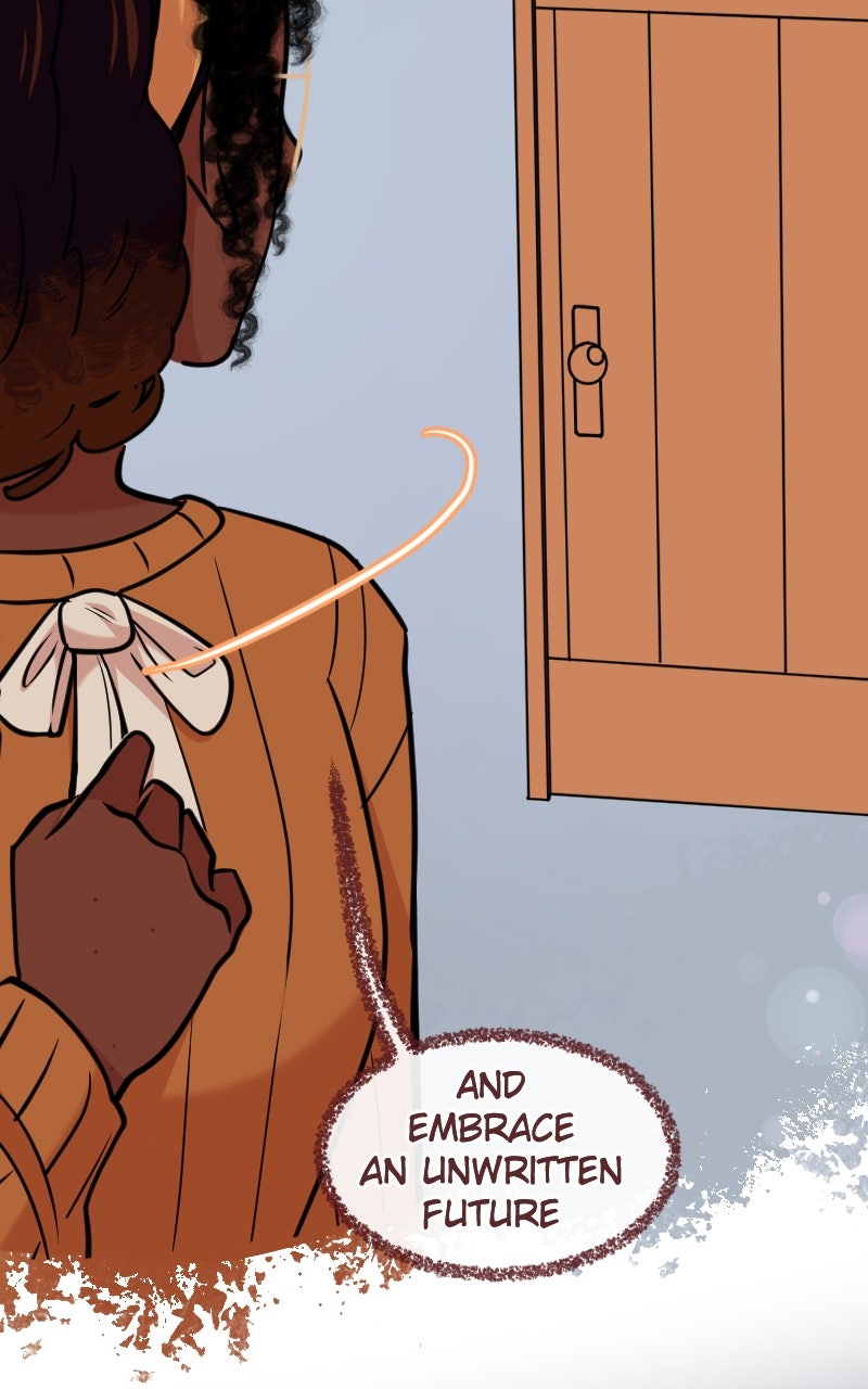 Love and Other Wicked Things Ep. 55 - The High Priestess page 60 - 
