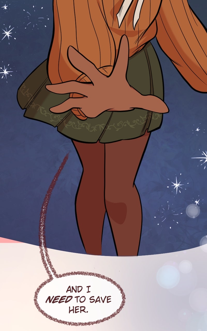 Love and Other Wicked Things Ep. 55 - The High Priestess page 62 - 