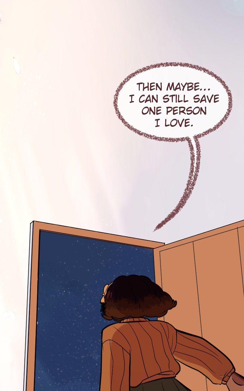 Love and Other Wicked Things Ep. 55 - The High Priestess page 63 - 