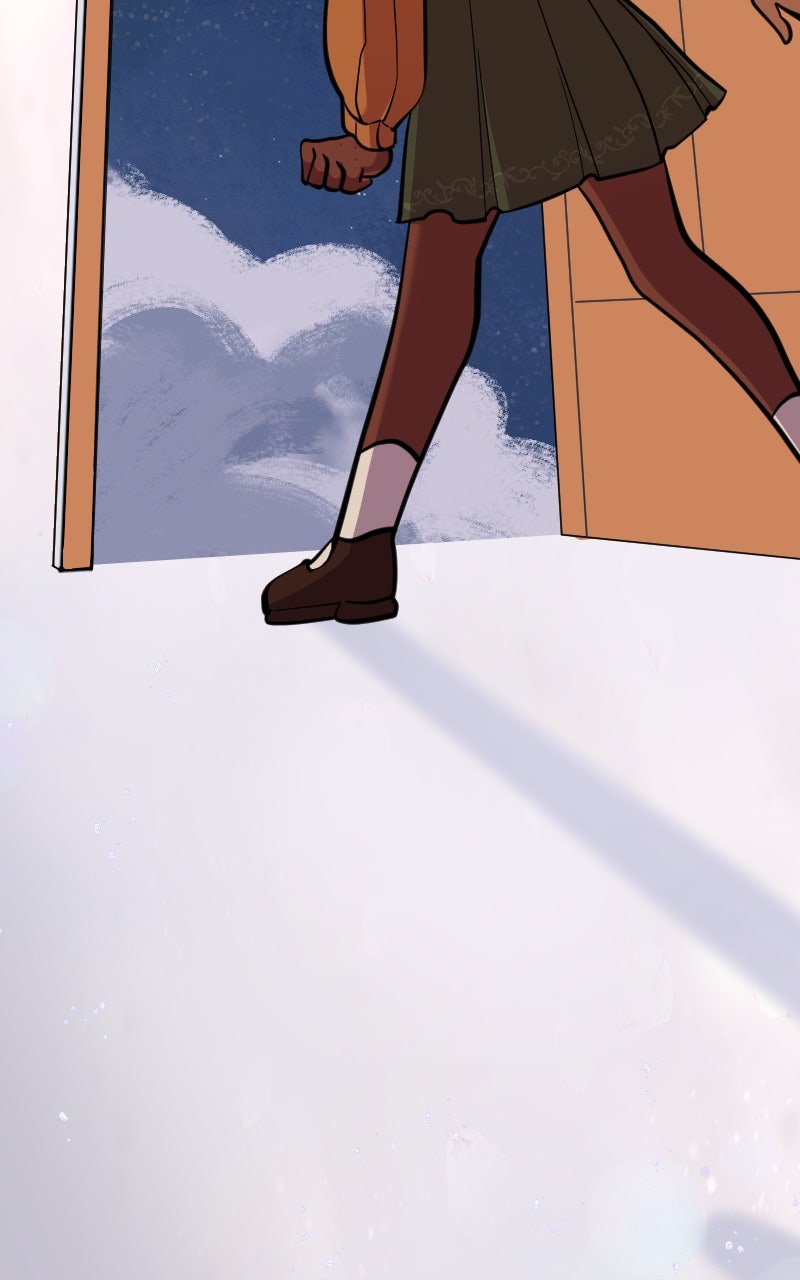Love and Other Wicked Things Ep. 55 - The High Priestess page 64 - 