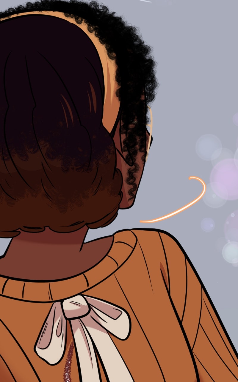 Love and Other Wicked Things Ep. 55 - The High Priestess page 66 - 