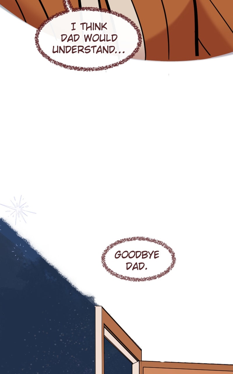 Love and Other Wicked Things Ep. 55 - The High Priestess page 67 - 