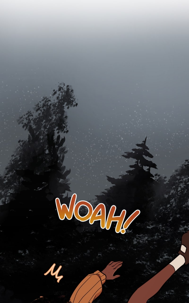 Love and Other Wicked Things Ep. 55 - The High Priestess page 70 - 