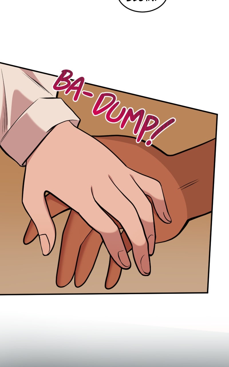 Love and Other Wicked Things Ep. 55 - The High Priestess page 8 - 
