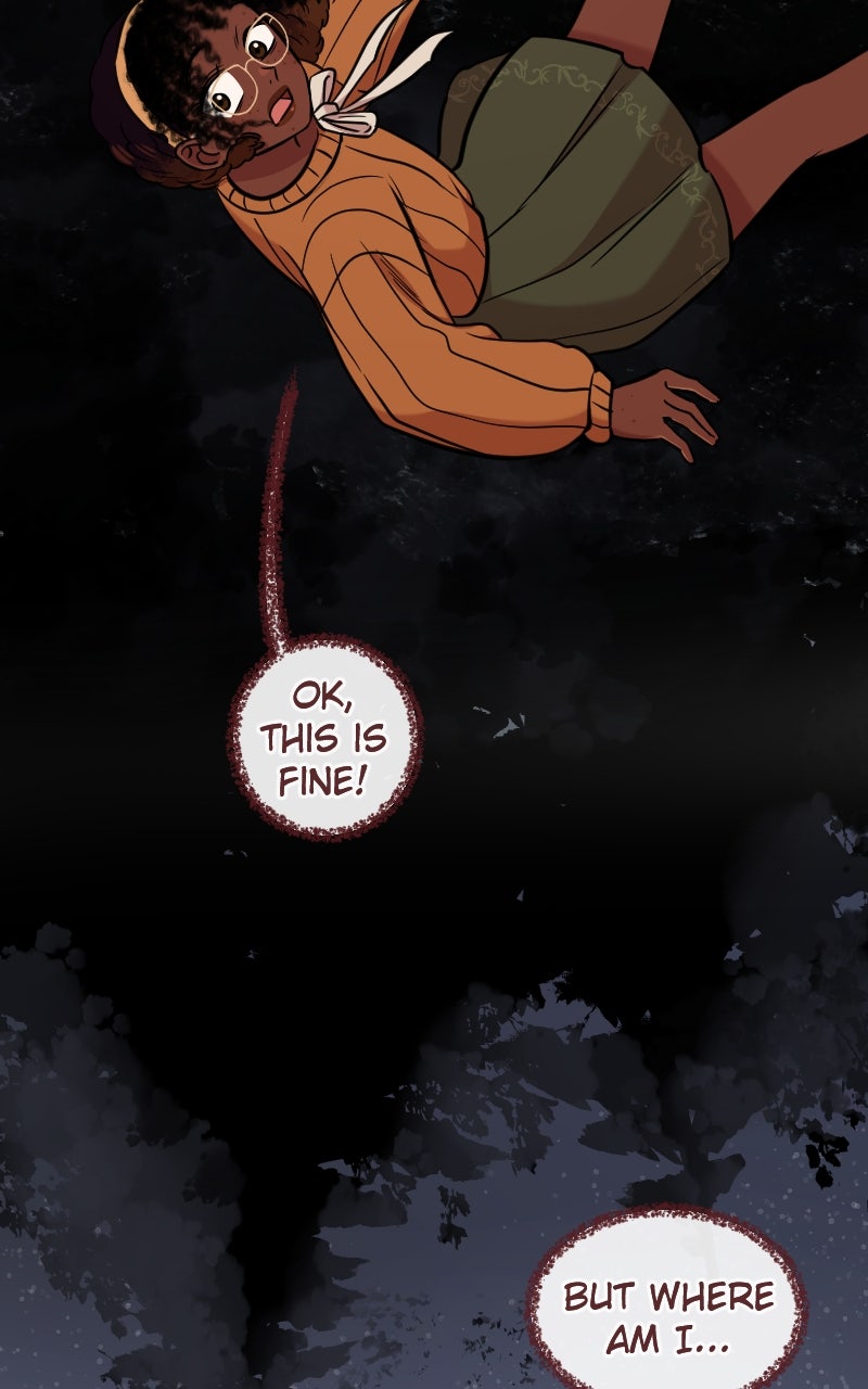 Love and Other Wicked Things Ep. 55 - The High Priestess page 71 - 