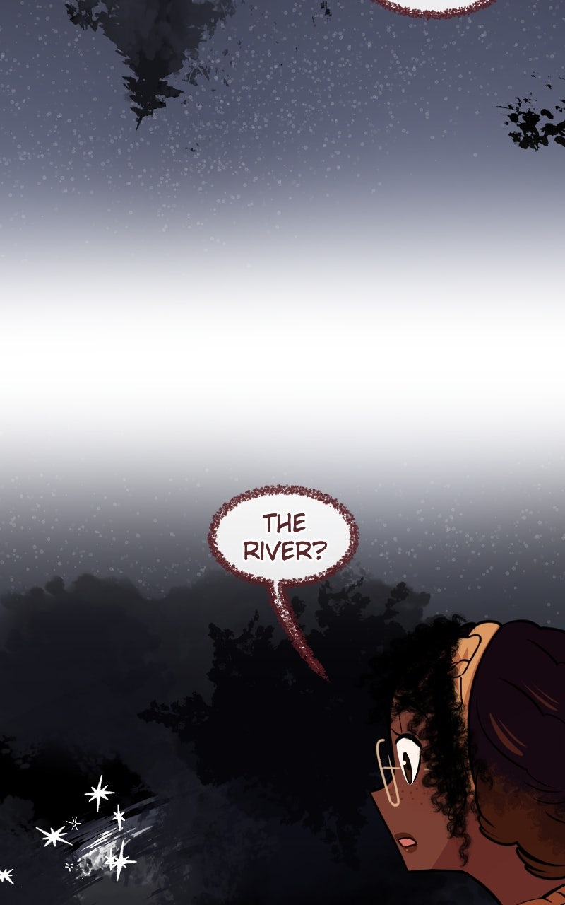 Love and Other Wicked Things Ep. 55 - The High Priestess page 72 - 