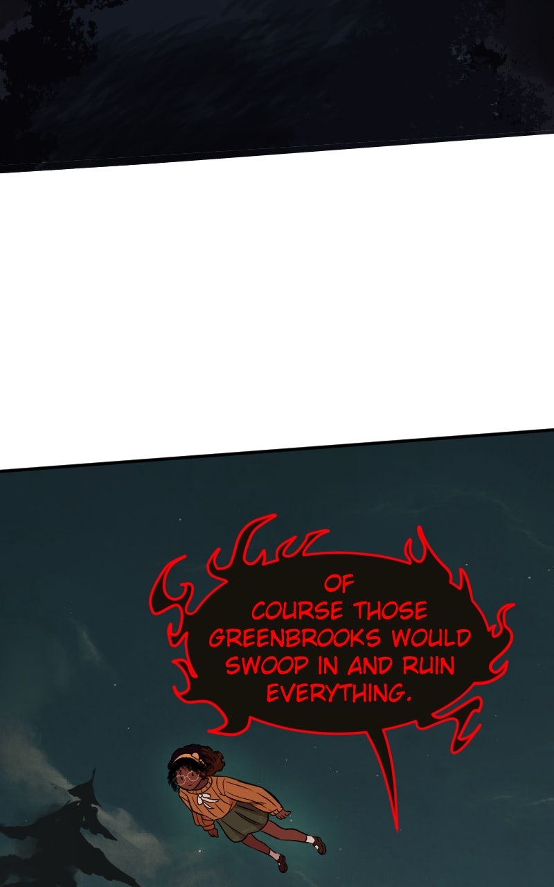 Love and Other Wicked Things Ep. 55 - The High Priestess page 75 - 