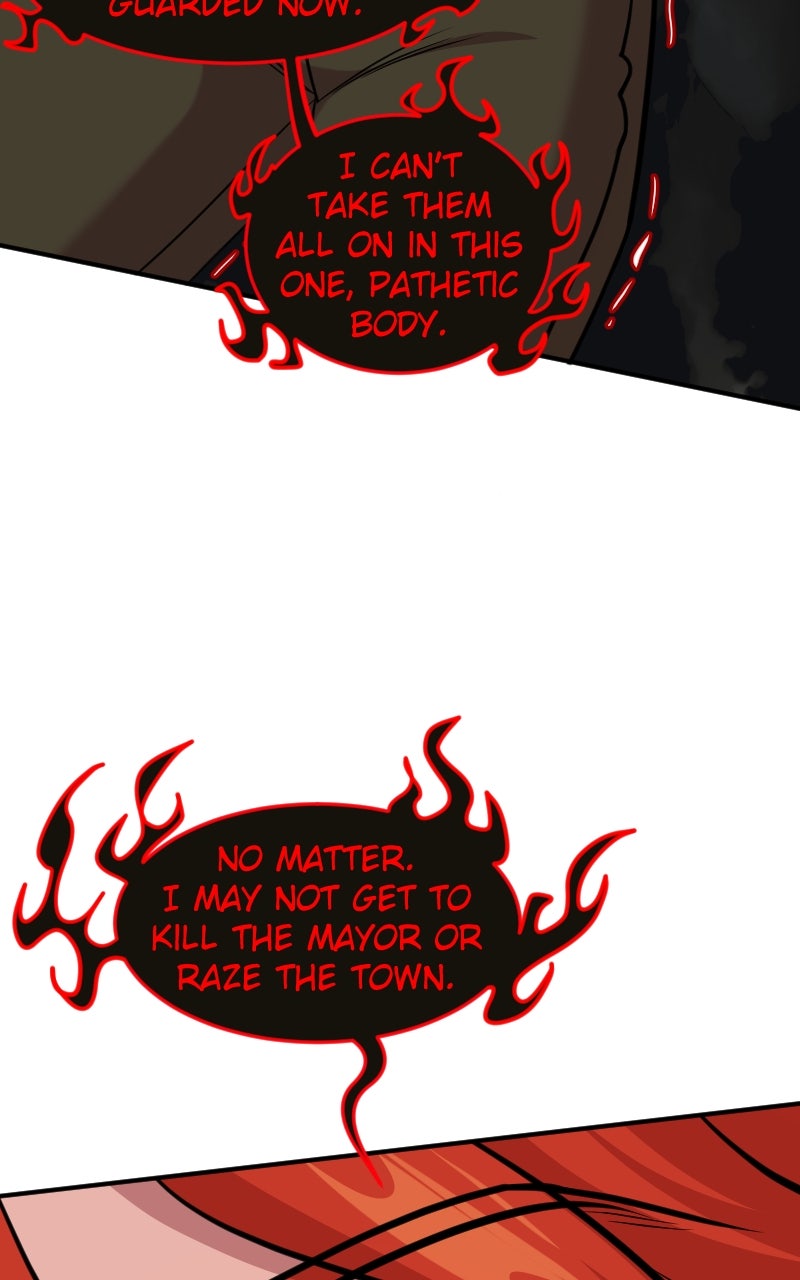 Love and Other Wicked Things Ep. 55 - The High Priestess page 77 - 