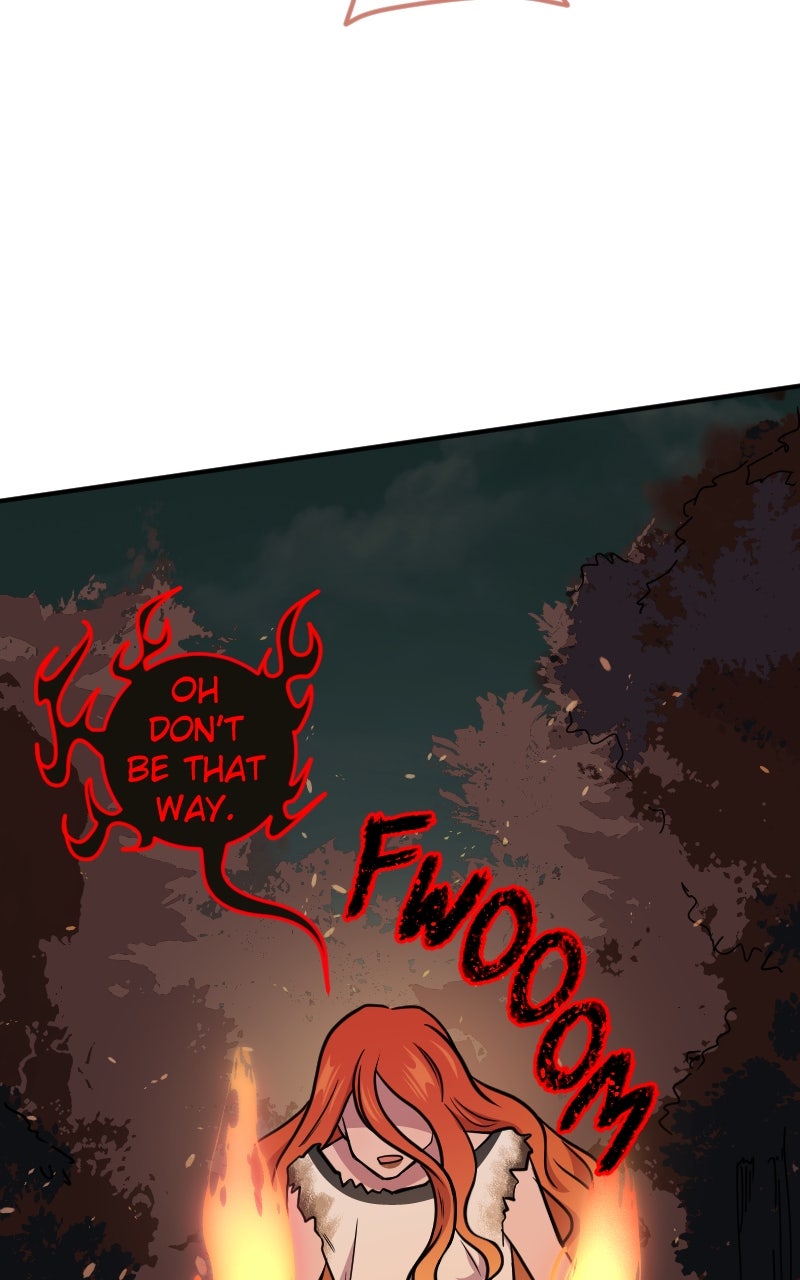 Love and Other Wicked Things Ep. 55 - The High Priestess page 79 - 