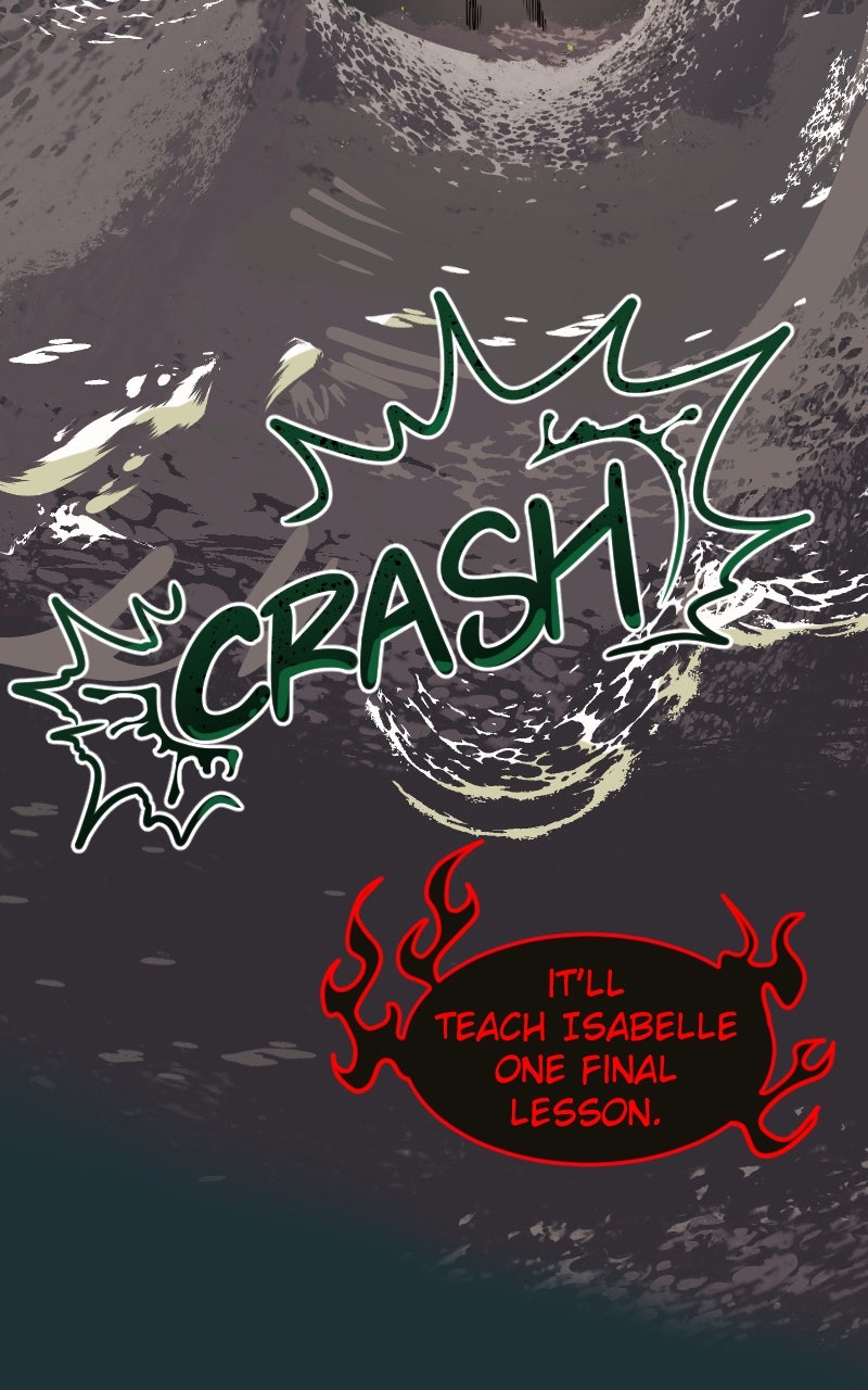 Love and Other Wicked Things Ep. 55 - The High Priestess page 82 - 