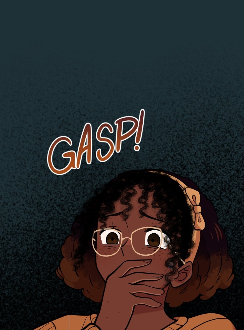 Love and Other Wicked Things Ep. 55 - The High Priestess page 83 - 