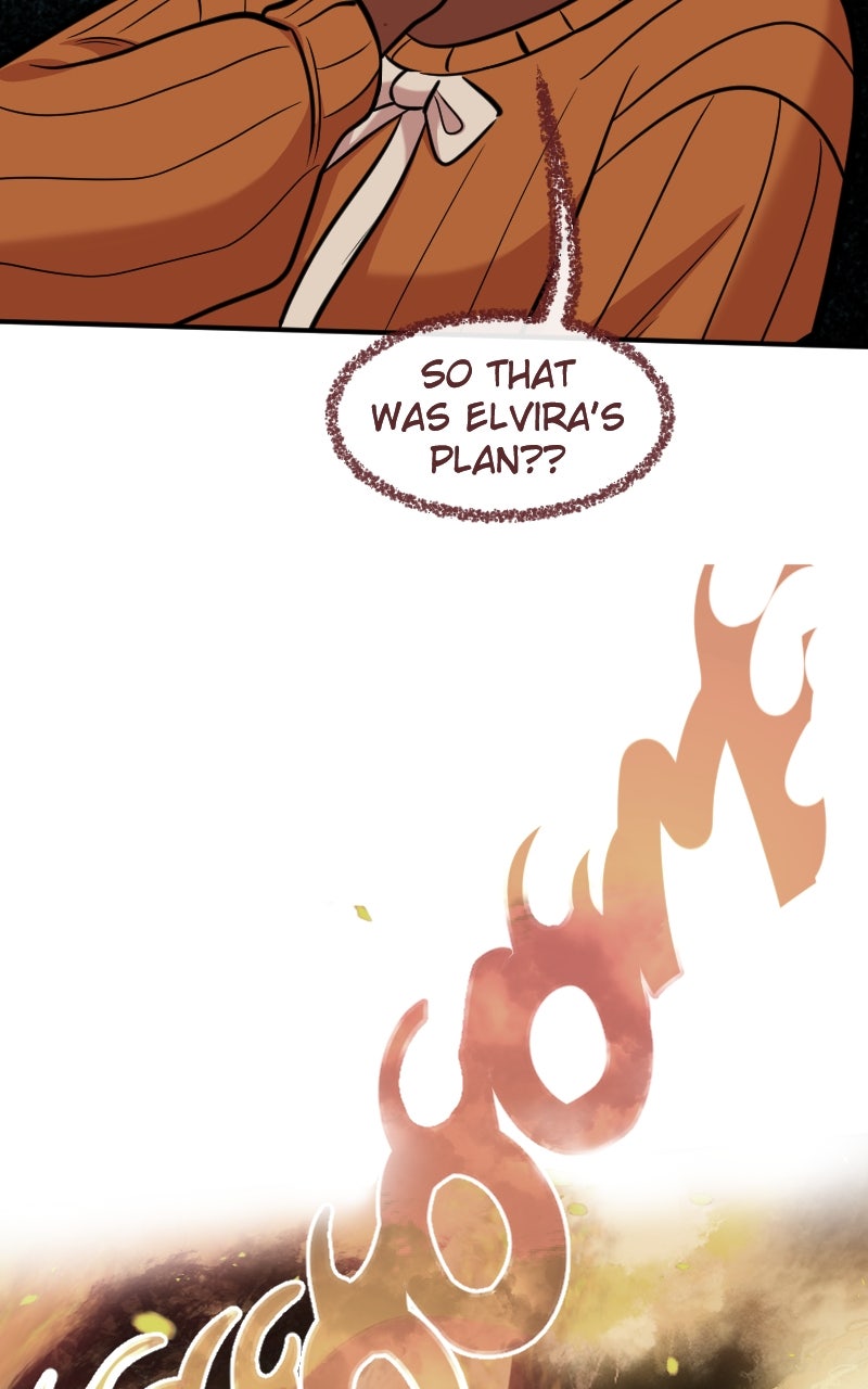 Love and Other Wicked Things Ep. 55 - The High Priestess page 84 - 