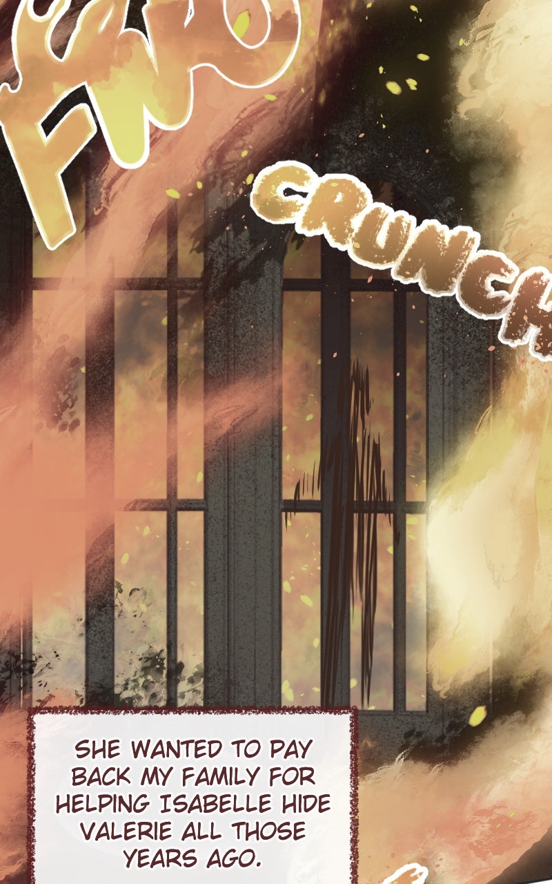 Love and Other Wicked Things Ep. 55 - The High Priestess page 85 - 