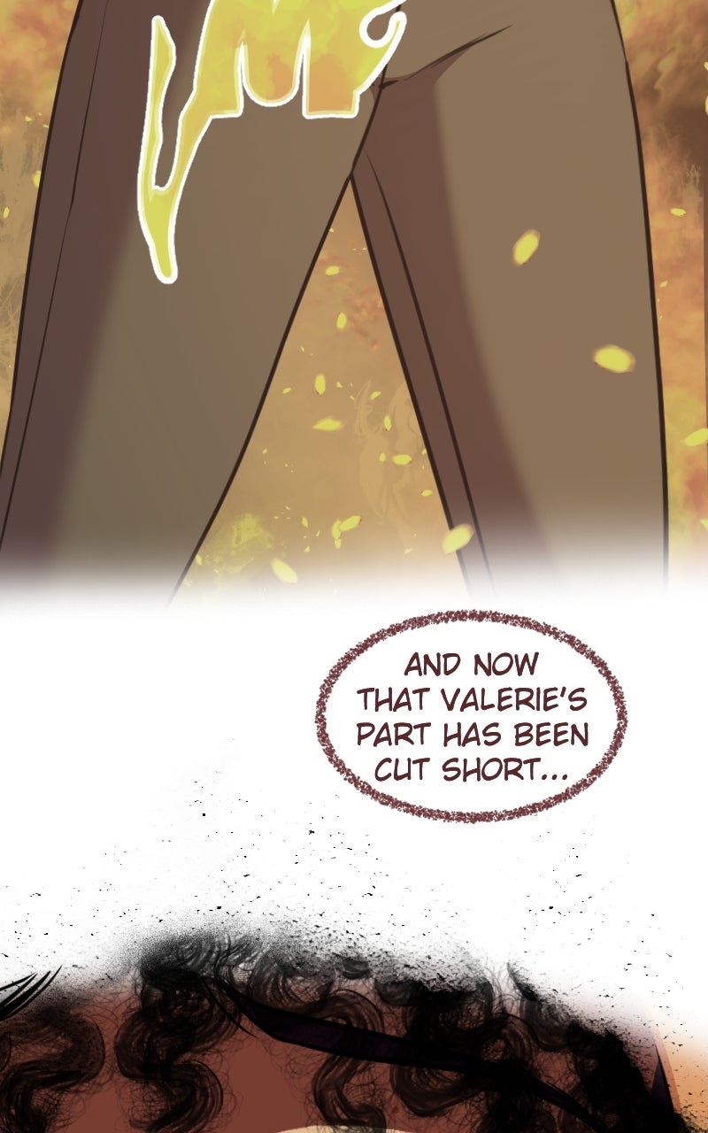 Love and Other Wicked Things Ep. 55 - The High Priestess page 90 - 