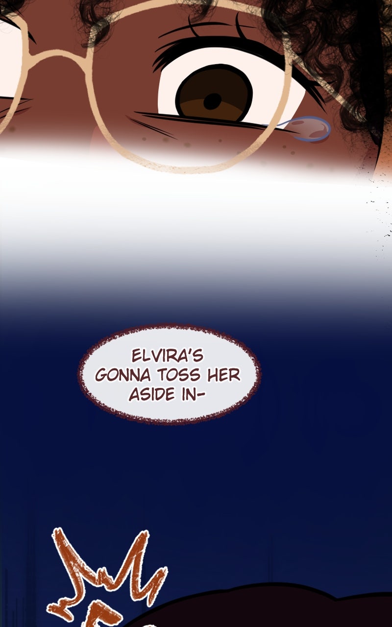 Love and Other Wicked Things Ep. 55 - The High Priestess page 91 - 