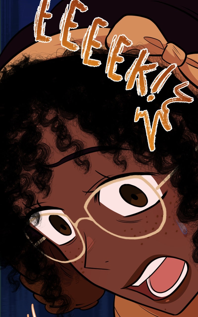 Love and Other Wicked Things Ep. 55 - The High Priestess page 92 - 