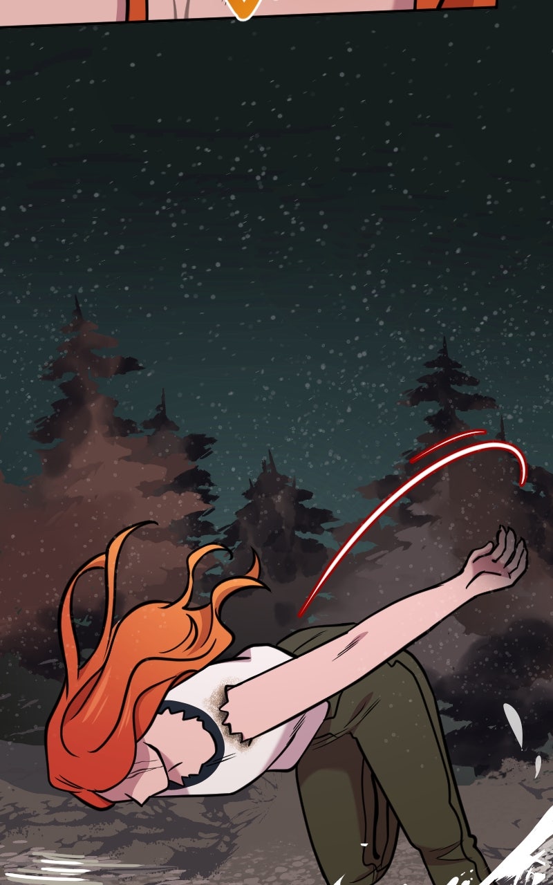 Love and Other Wicked Things Ep. 56 - Judgement page 15 - 