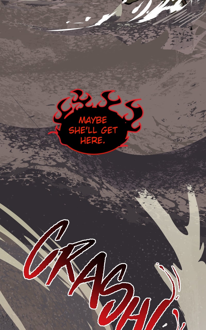 Love and Other Wicked Things Ep. 56 - Judgement page 16 - 