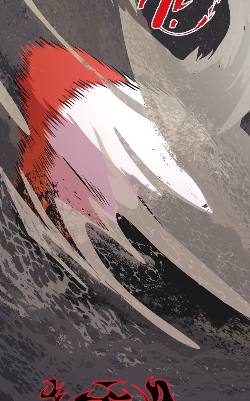 Love and Other Wicked Things Ep. 56 - Judgement page 17 - 