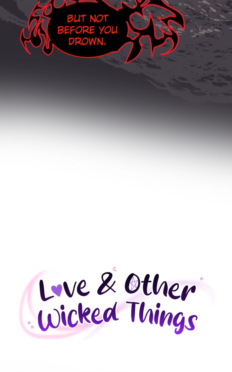 Love and Other Wicked Things Ep. 56 - Judgement page 18 - 