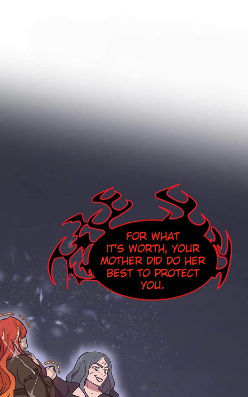Love and Other Wicked Things Ep. 56 - Judgement page 19 - 