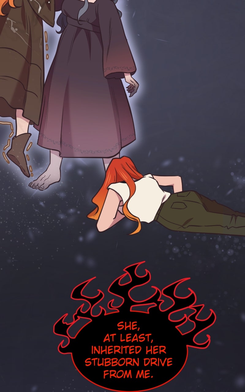 Love and Other Wicked Things Ep. 56 - Judgement page 20 - 