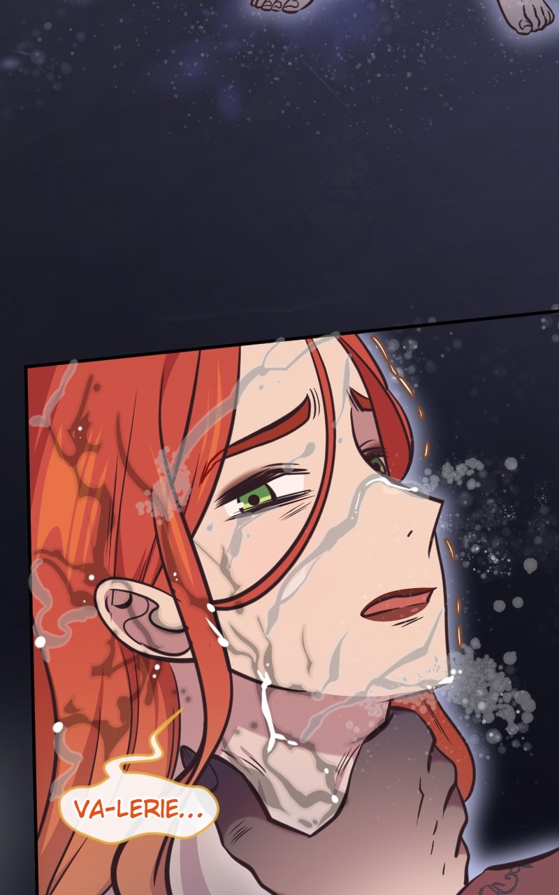 Love and Other Wicked Things Ep. 56 - Judgement page 22 - 
