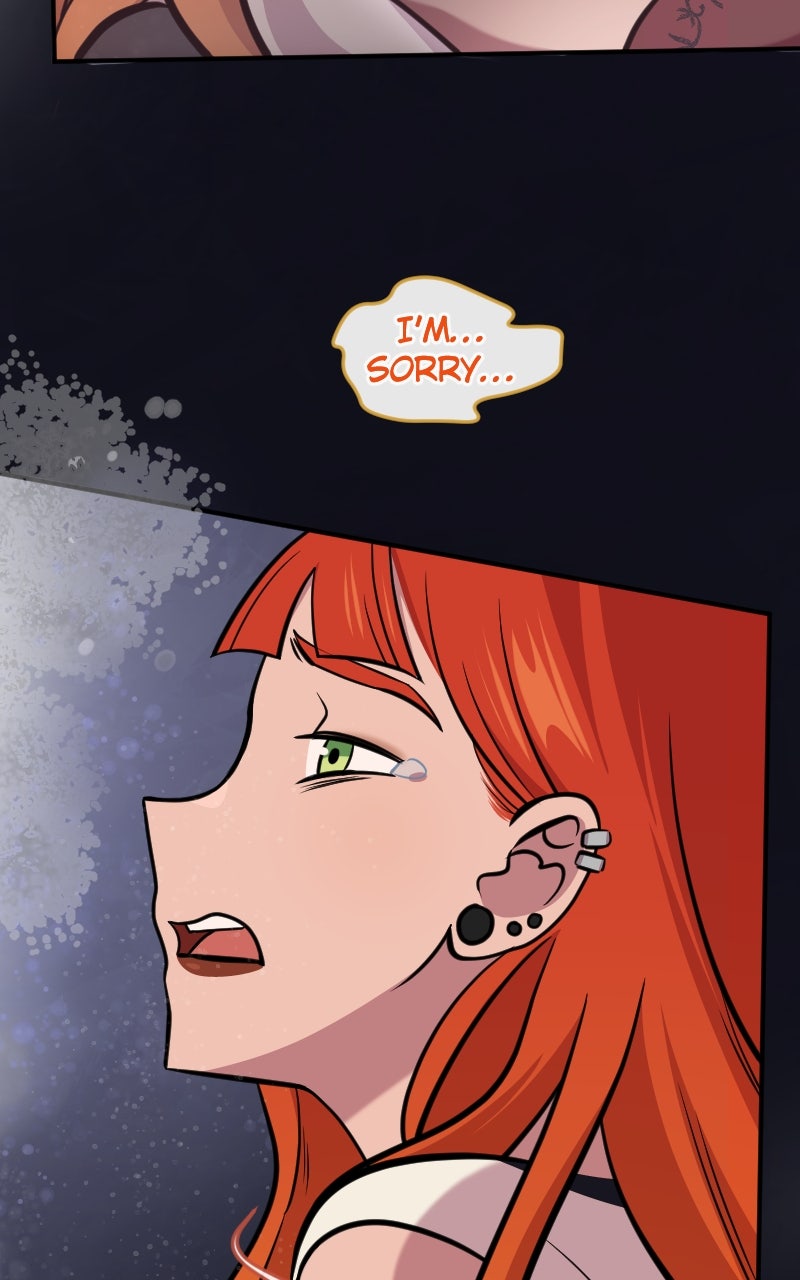Love and Other Wicked Things Ep. 56 - Judgement page 23 - 