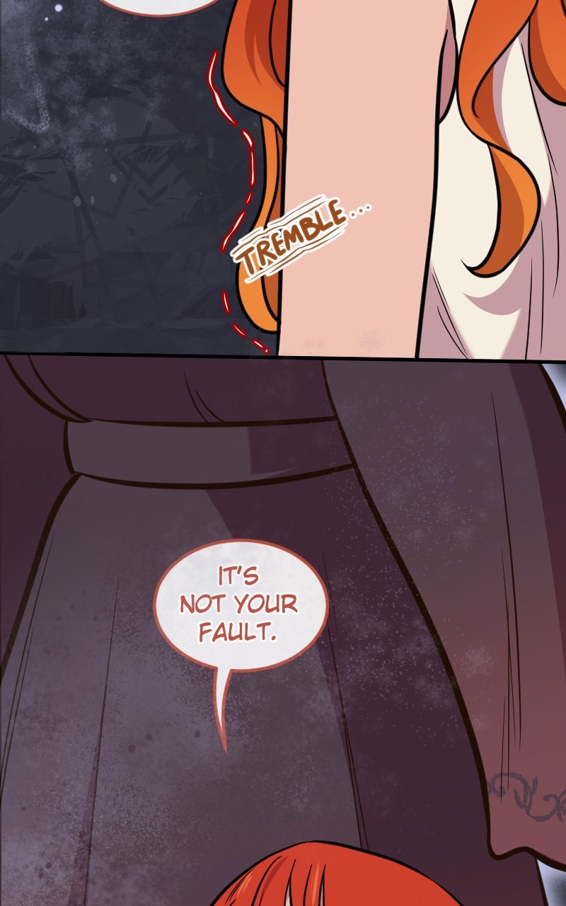 Love and Other Wicked Things Ep. 56 - Judgement page 25 - 