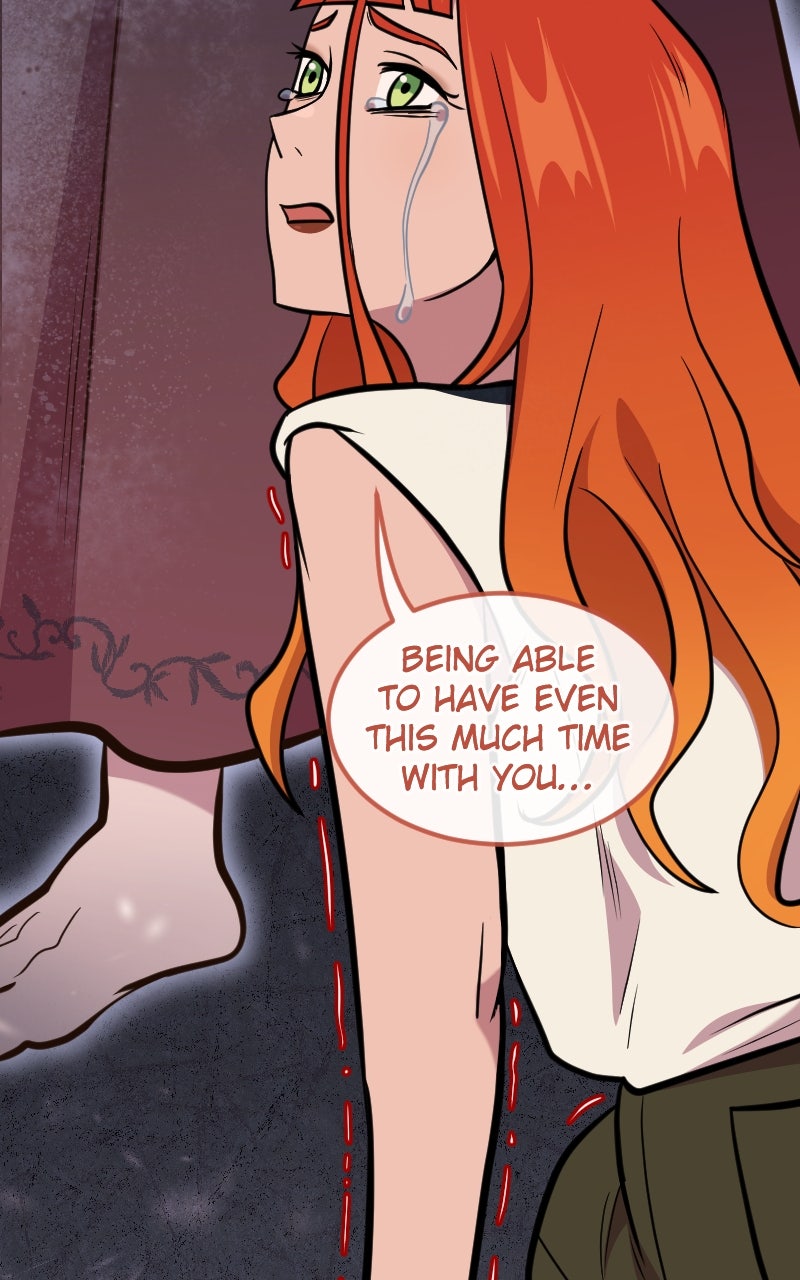 Love and Other Wicked Things Ep. 56 - Judgement page 26 - 