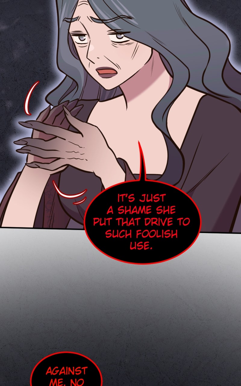 Love and Other Wicked Things Ep. 56 - Judgement page 28 - 