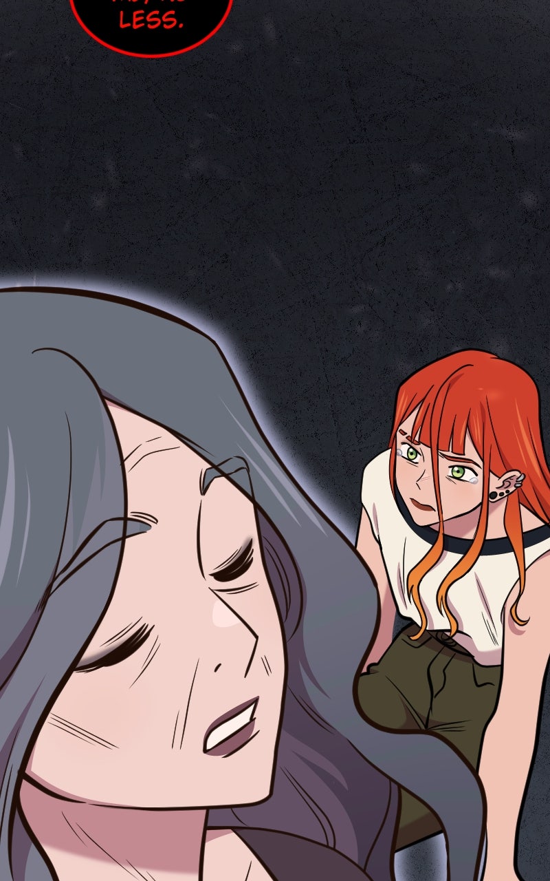 Love and Other Wicked Things Ep. 56 - Judgement page 29 - 